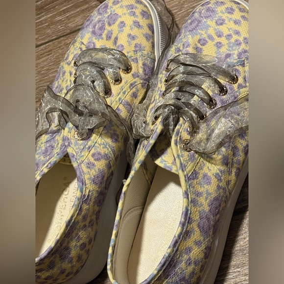 Superga x Love Shack Platform sneakers - Picture 7 of 11